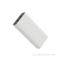 Whaylan Power Bank 10000MAH draagbare elektrische batterij